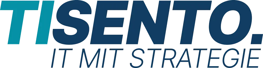 Tisento Systemhaus GmbH - IT mit Strategie